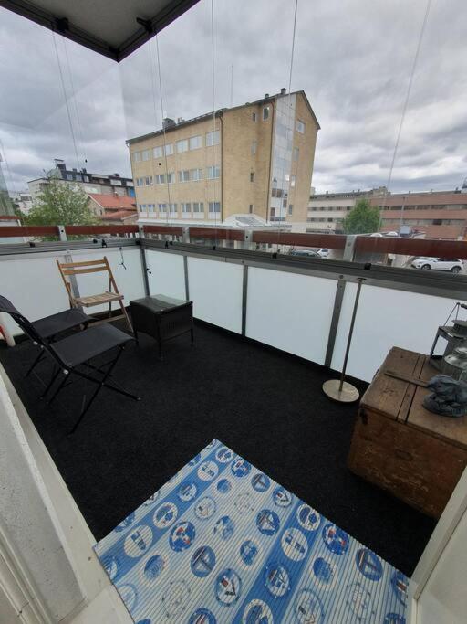 Rovaniemi Ruokasenkatu Apt - Wi-Fi - Sauna - Free Parking Zewnętrze zdjęcie
