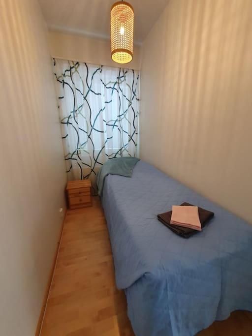 Rovaniemi Ruokasenkatu Apt - Wi-Fi - Sauna - Free Parking Zewnętrze zdjęcie
