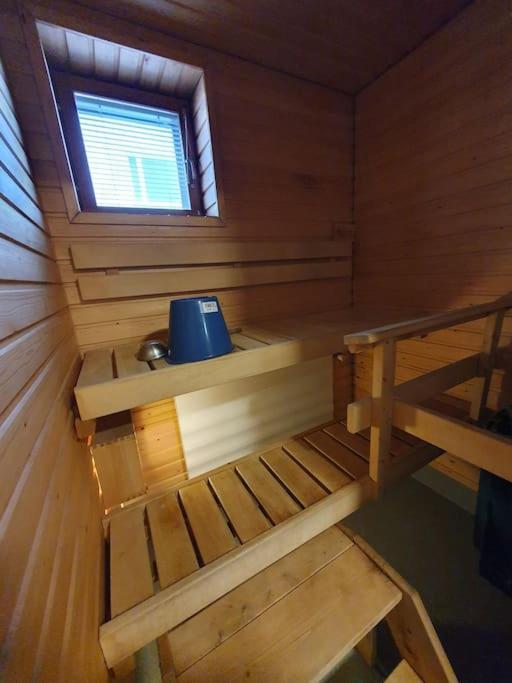 Rovaniemi Ruokasenkatu Apt - Wi-Fi - Sauna - Free Parking Zewnętrze zdjęcie